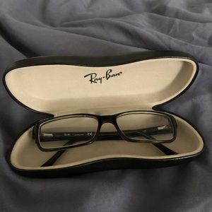 🌊Ray Ban Glasses Frames